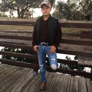 Meet your Posher, Oscar